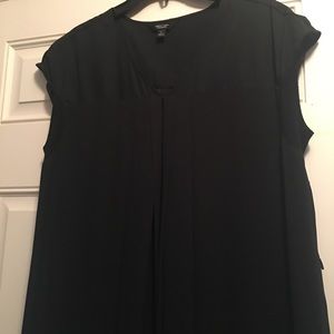 Simply Vera Vera Wang Black Dress